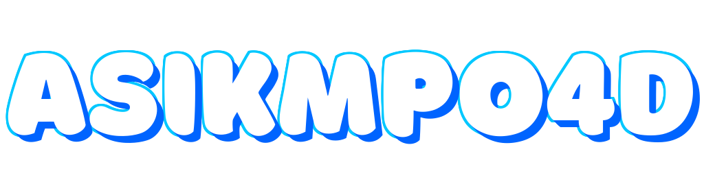 Logo ASIKMPO4D